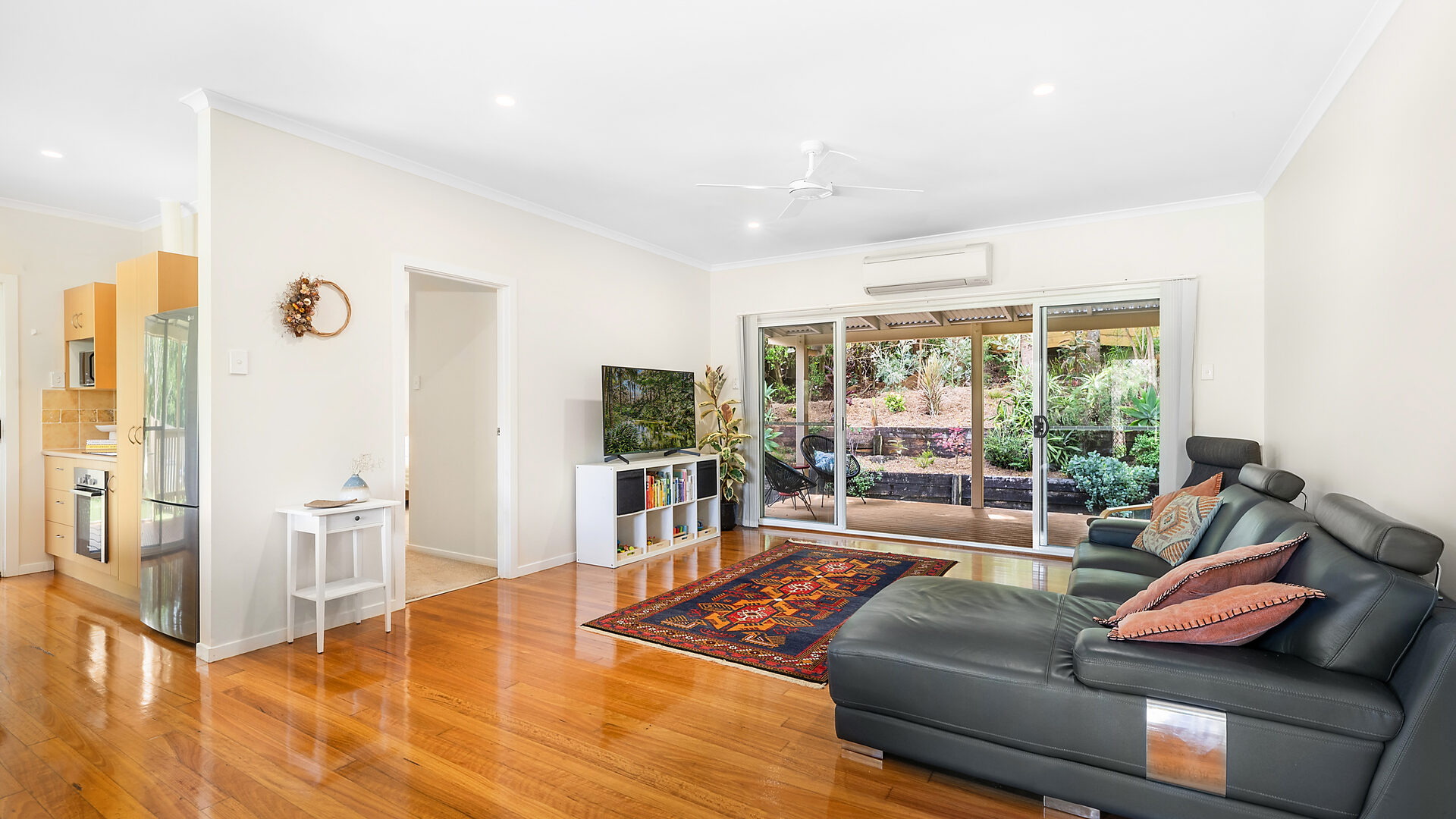 Sold - 3 Remnant Drive - New Property in Clunes - Real Estate by Bill Johnston