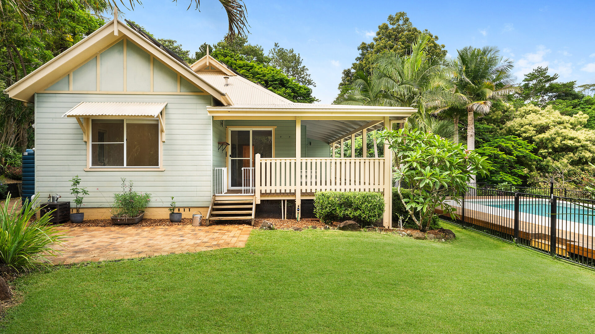 Sold - 3 Remnant Drive - New Property in Clunes - Real Estate by Bill Johnston