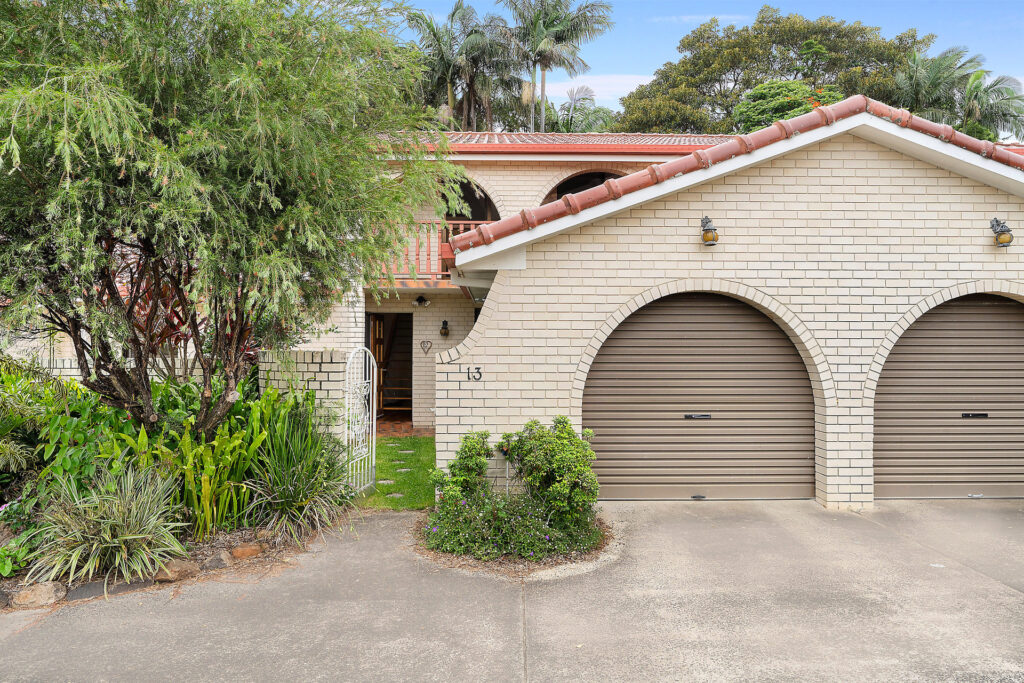 Sold - 13/1 Lee Street - New Property in East Ballina - Real Estate by Nathan Mills & Ben Gatwood
