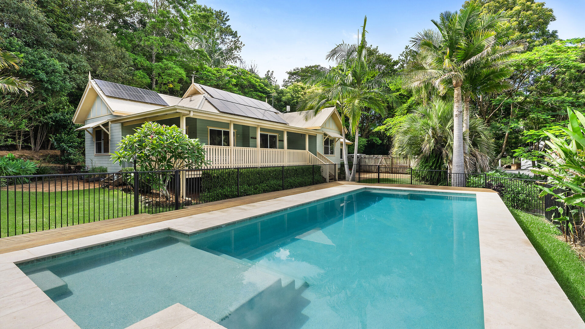 Sold - 3 Remnant Drive - New Property in Clunes - Real Estate by Bill Johnston