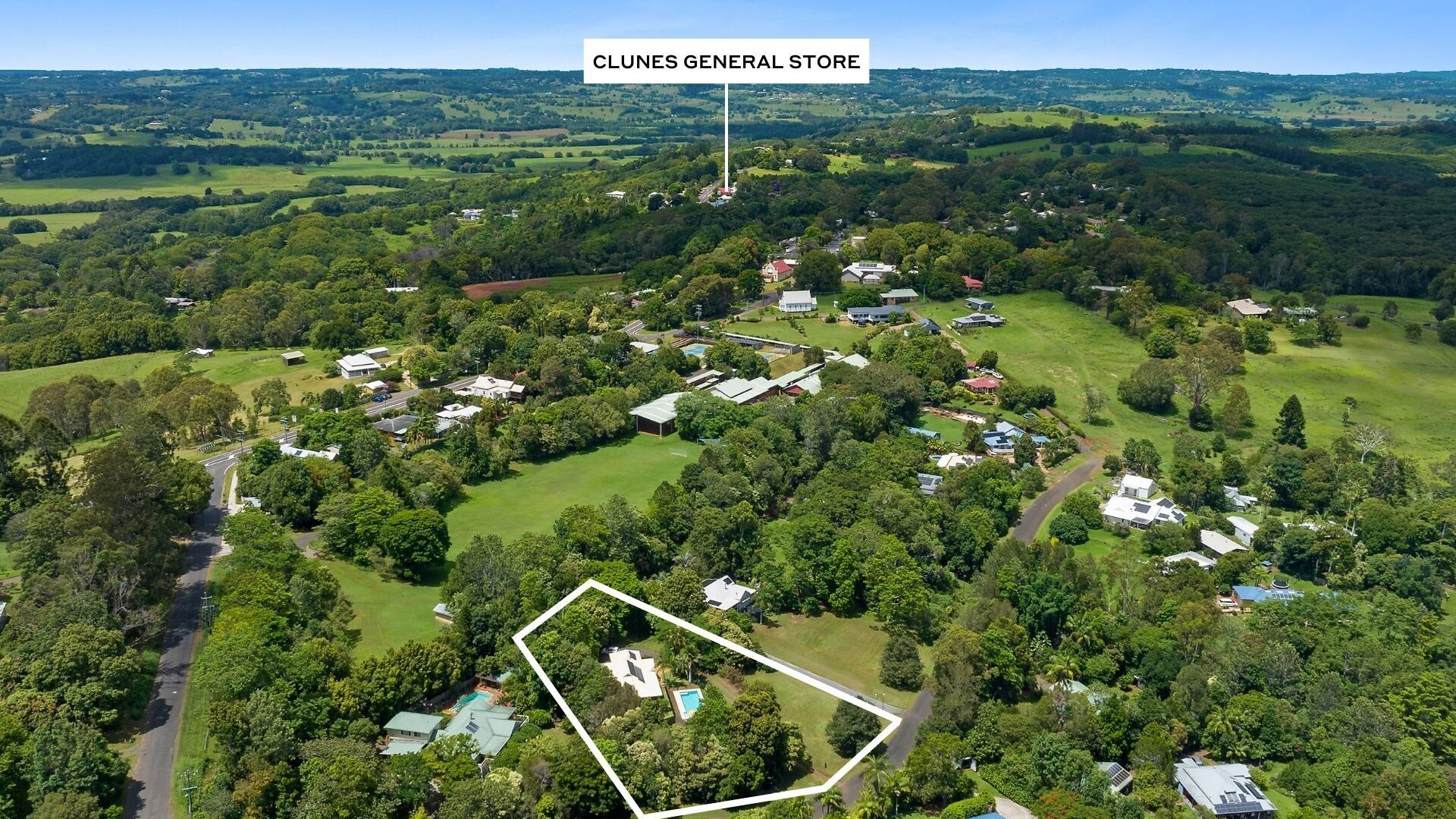 Sold - 3 Remnant Drive - New Property in Clunes - Real Estate by Bill Johnston