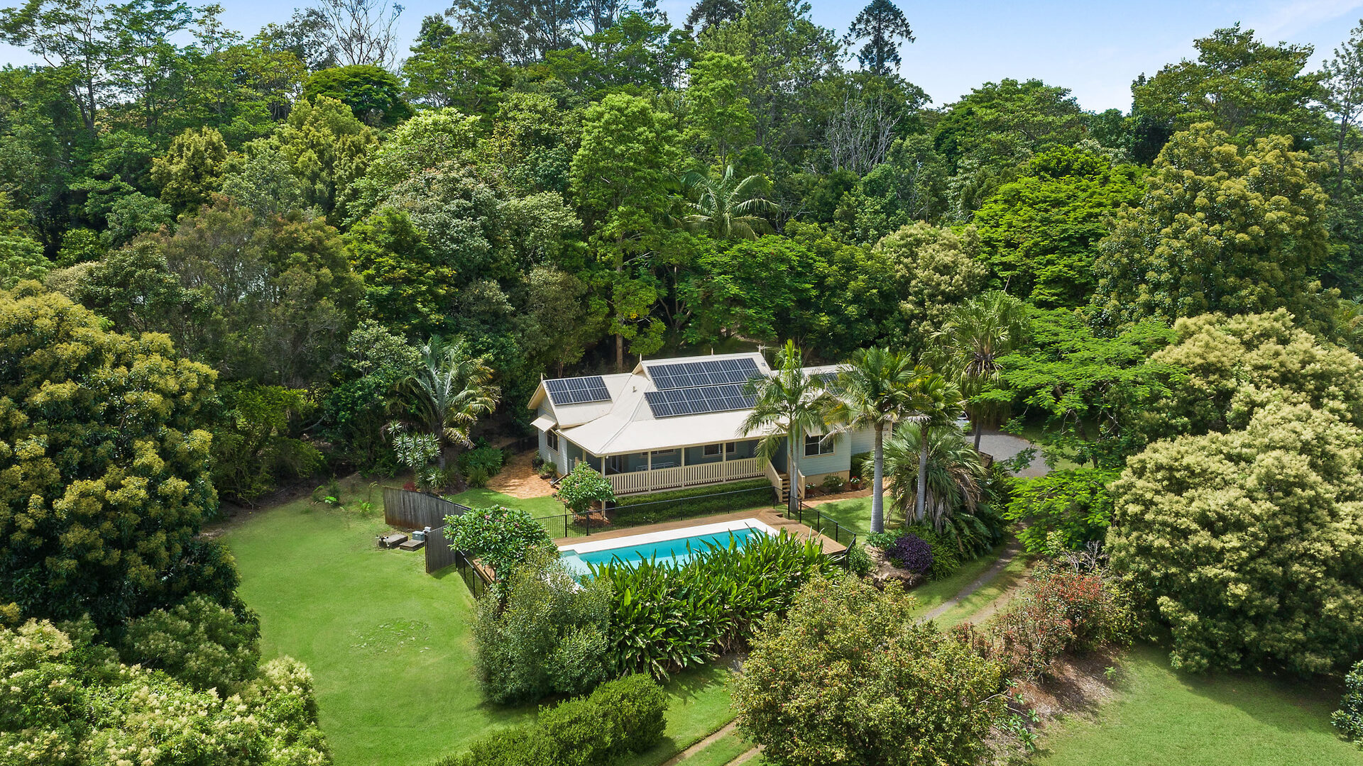 Sold - 3 Remnant Drive - New Property in Clunes - Real Estate by Bill Johnston