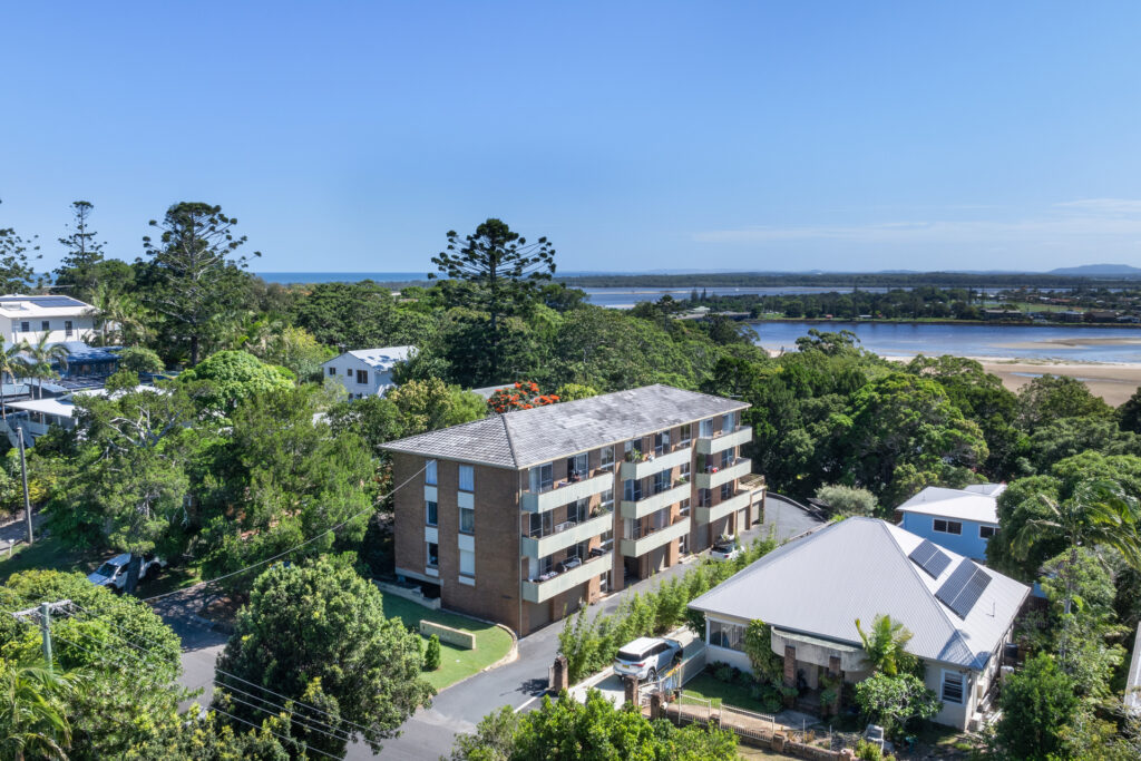 Sold - 2/18 Newport Street - New Property in East Ballina - Real Estate by Jamie Marshall