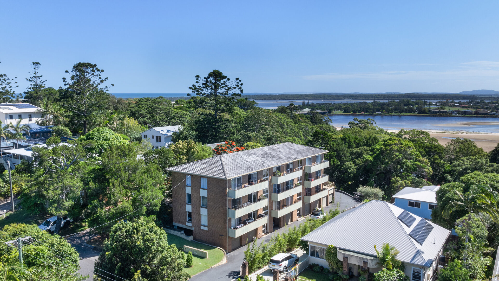 Sold - 2/18 Newport Street - New Property in East Ballina - Real Estate by Jamie Marshall
