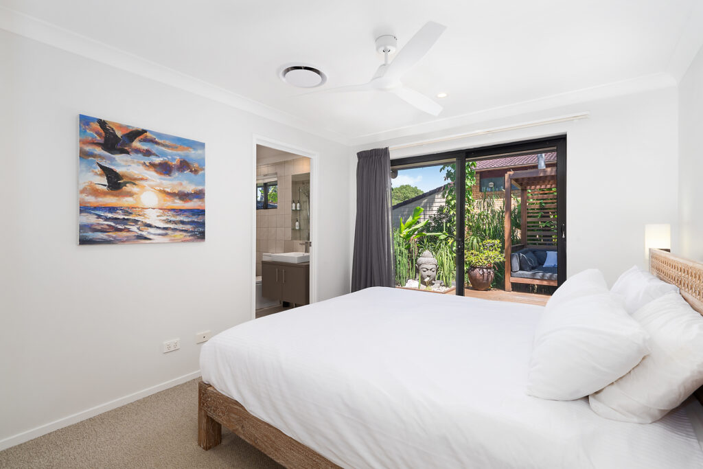 Sold - 3/6 Paterson Street - New Property in Byron Bay - Real Estate by Ian Daniels