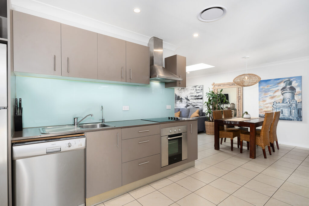 Sold - 3/6 Paterson Street - New Property in Byron Bay - Real Estate by Ian Daniels