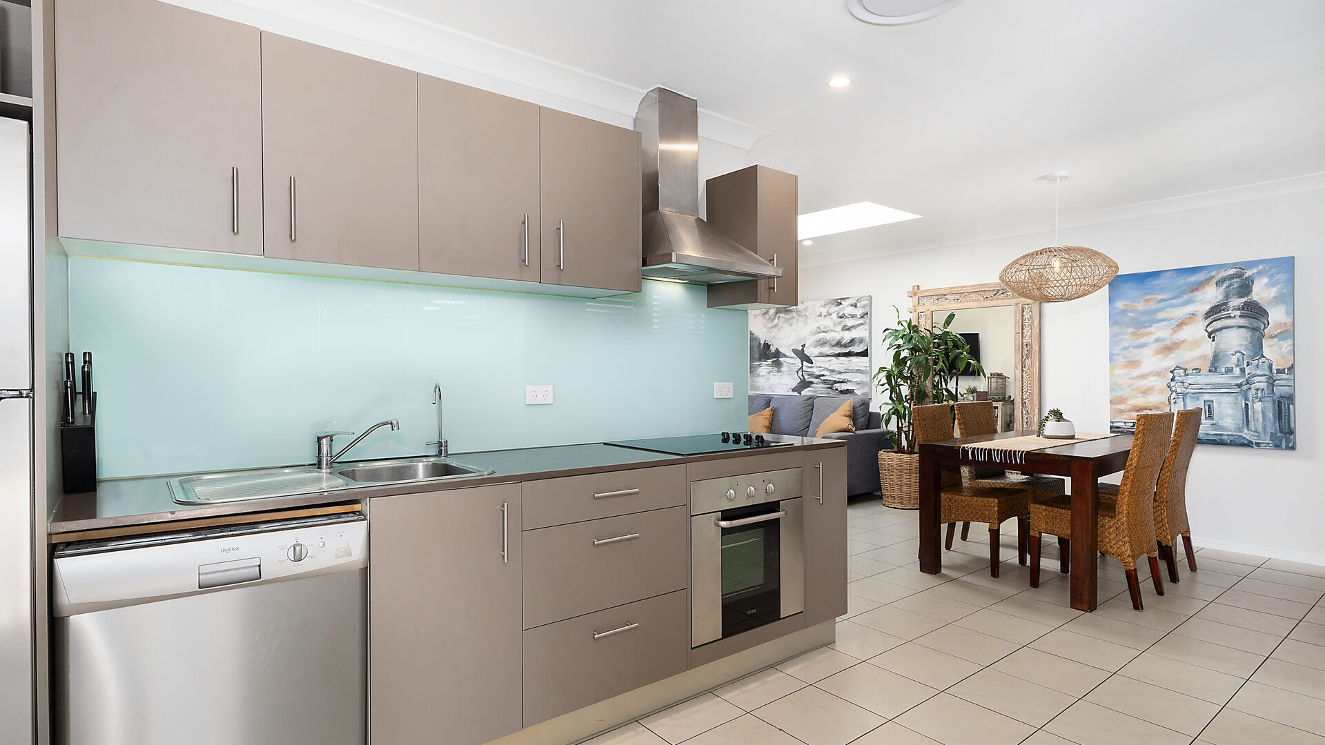 Sold - 3/6 Paterson Street - New Property in Byron Bay - Real Estate by Ian Daniels
