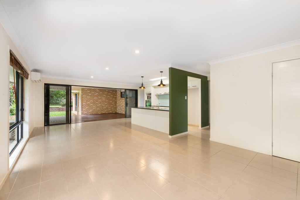 Sold - 17 Ahern Circuit - New Property in Cumbalum - Real Estate by Jamie Marshall