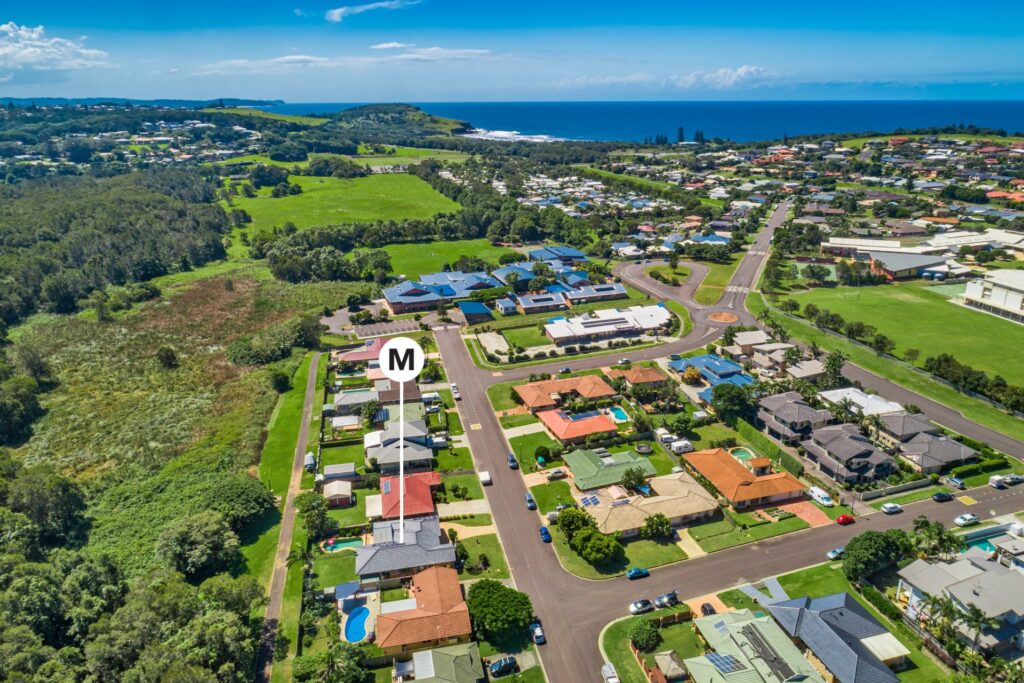 Sold - 16 Carroll Avenue - New Property in Skennars Head - Real Estate by Jamie Marshall