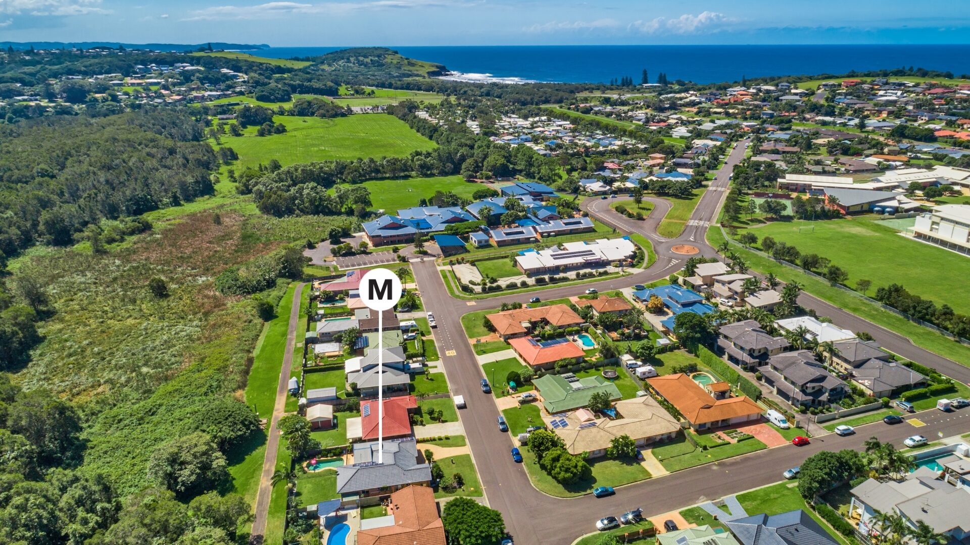 Sold - 16 Carroll Avenue - New Property in Skennars Head - Real Estate by Jamie Marshall