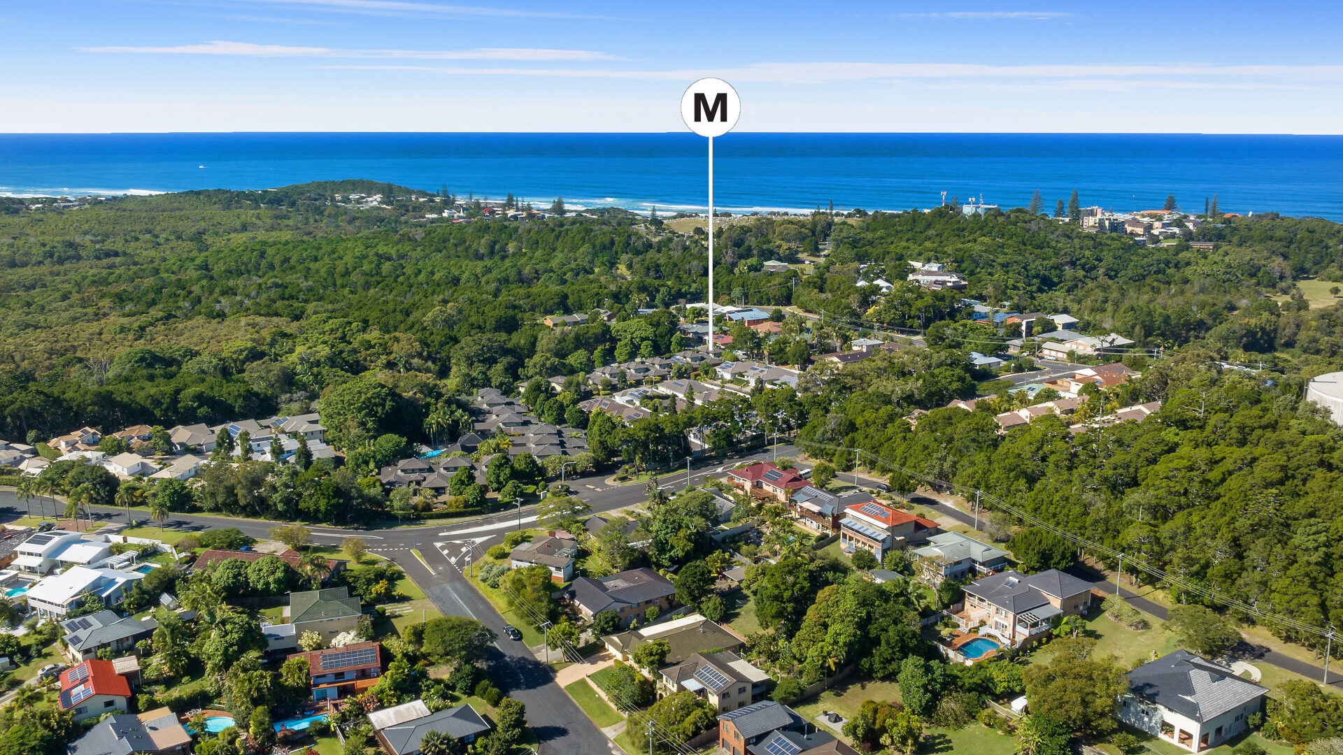 Sold - 27 Woodfield Crescent - New Property in East Ballina - Real Estate by Glenn Mills Sarah Sommerfeld