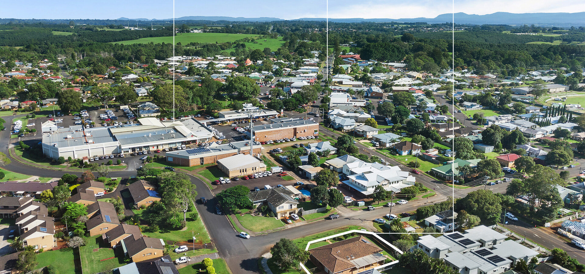 Sold - 1 Alston Avenue - New Property in Alstonville - Real Estate by Bill Johnston