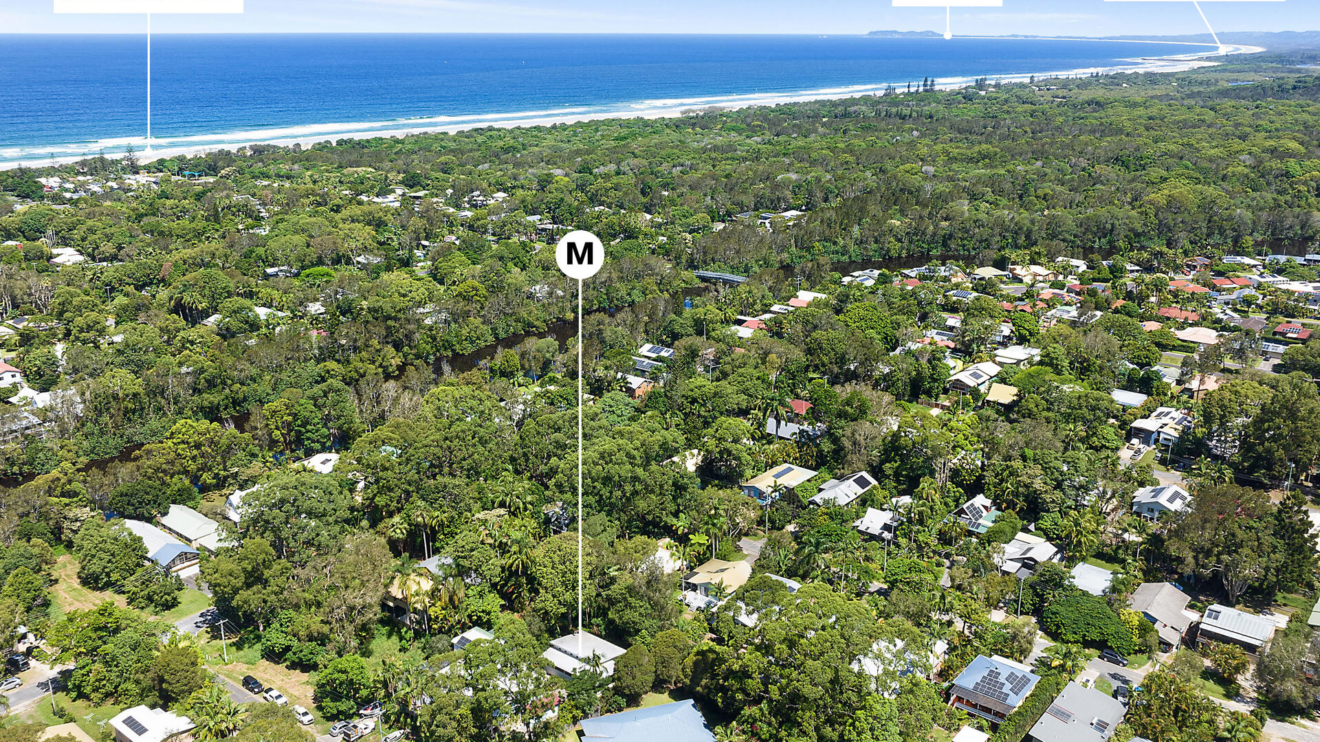 Sold - 42B Gloria Street - New Property in South Golden Beach - Real Estate by McGrath 