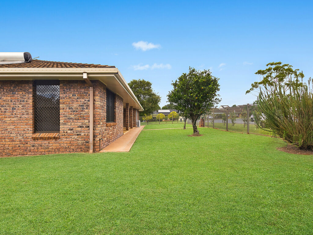 Sold - 1 Alston Avenue - New Property in Alstonville - Real Estate by Bill Johnston