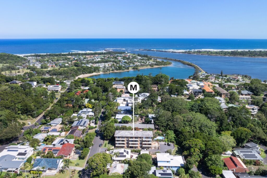 Sold - 2/18 Newport Street - New Property in East Ballina - Real Estate by Jamie Marshall