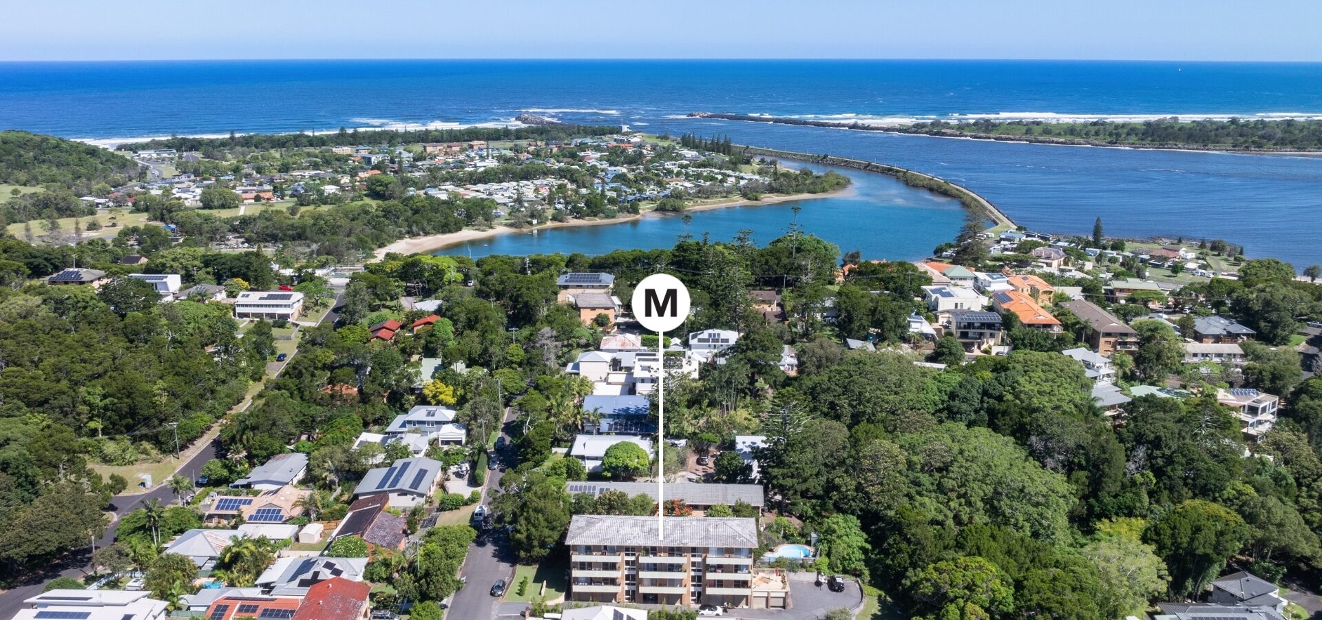 Sold - 2/18 Newport Street - New Property in East Ballina - Real Estate by Jamie Marshall