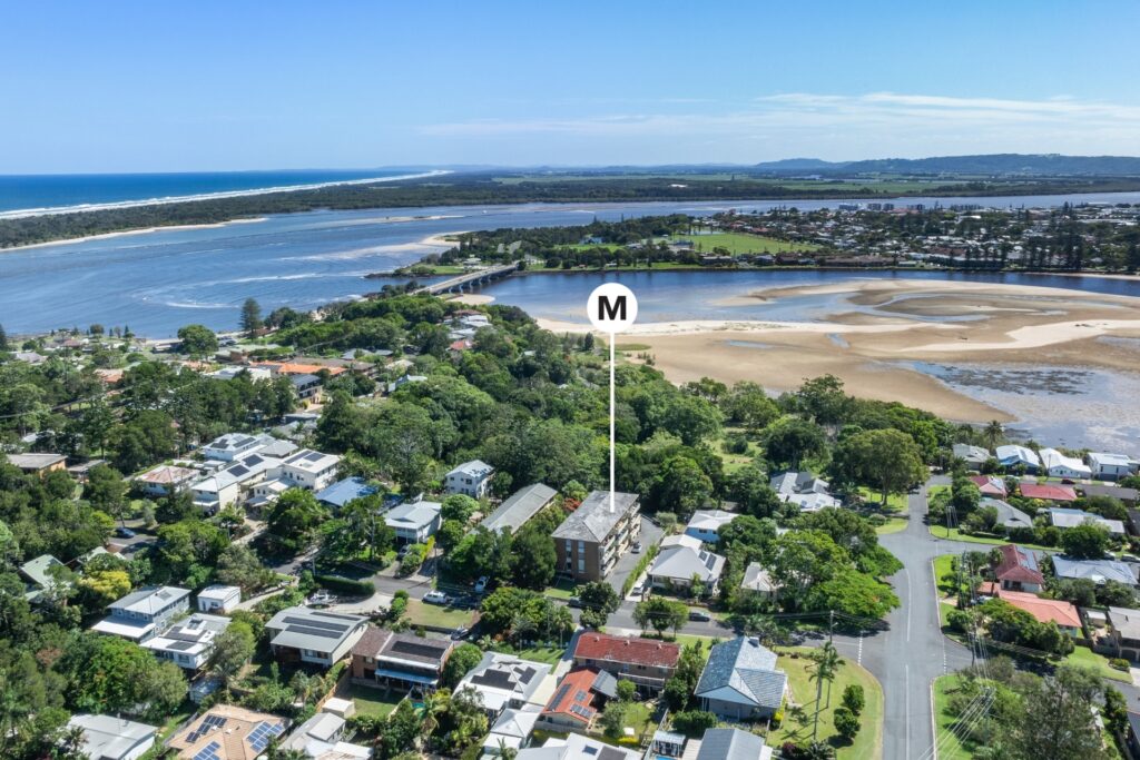Sold - 2/18 Newport Street - New Property in East Ballina - Real Estate by Jamie Marshall