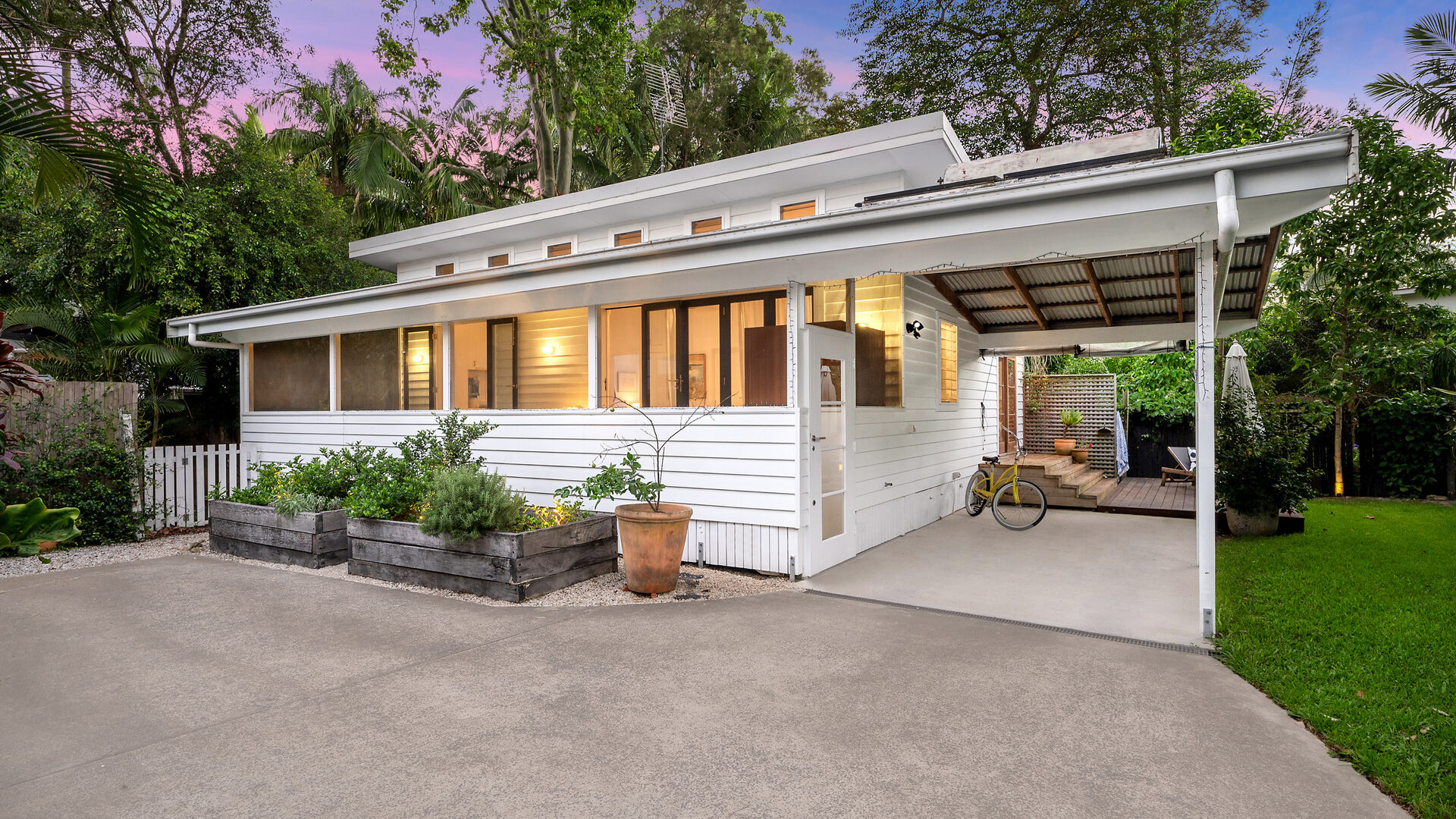 Sold - 42B Gloria Street - New Property in South Golden Beach - Real Estate by McGrath