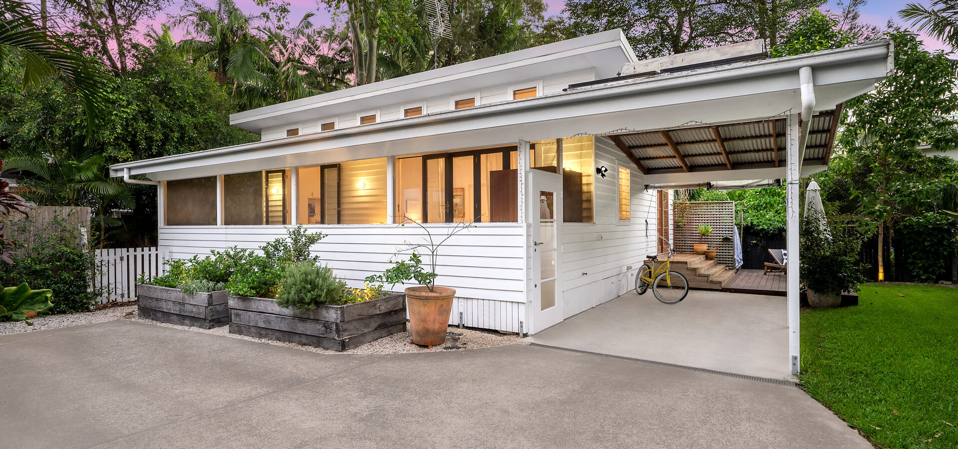 Sold - 42B Gloria Street - New Property in South Golden Beach - Real Estate by McGrath