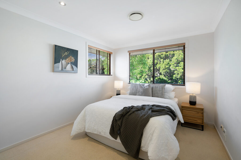 Sold - 27 Woodfield Crescent - New Property in East Ballina - Real Estate by Glenn Mills Sarah Sommerfeld