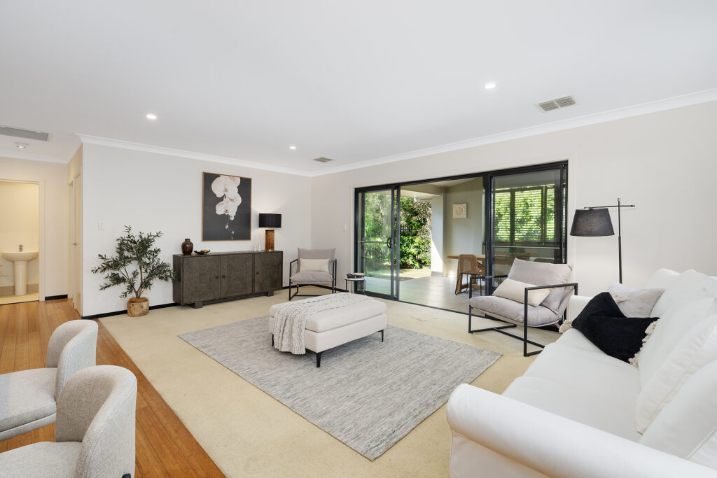 Sold - 27 Woodfield Crescent - New Property in East Ballina - Real Estate by Glenn Mills Sarah Sommerfeld
