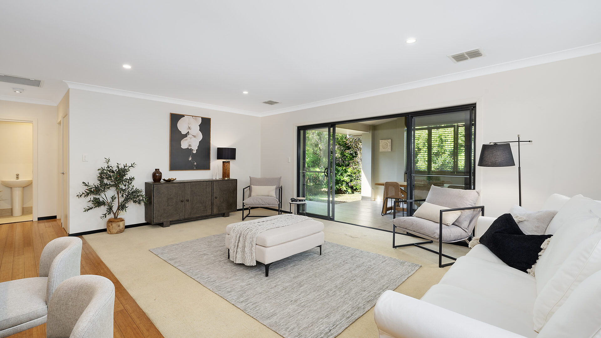 Sold - 27 Woodfield Crescent - New Property in East Ballina - Real Estate by Glenn Mills Sarah Sommerfeld