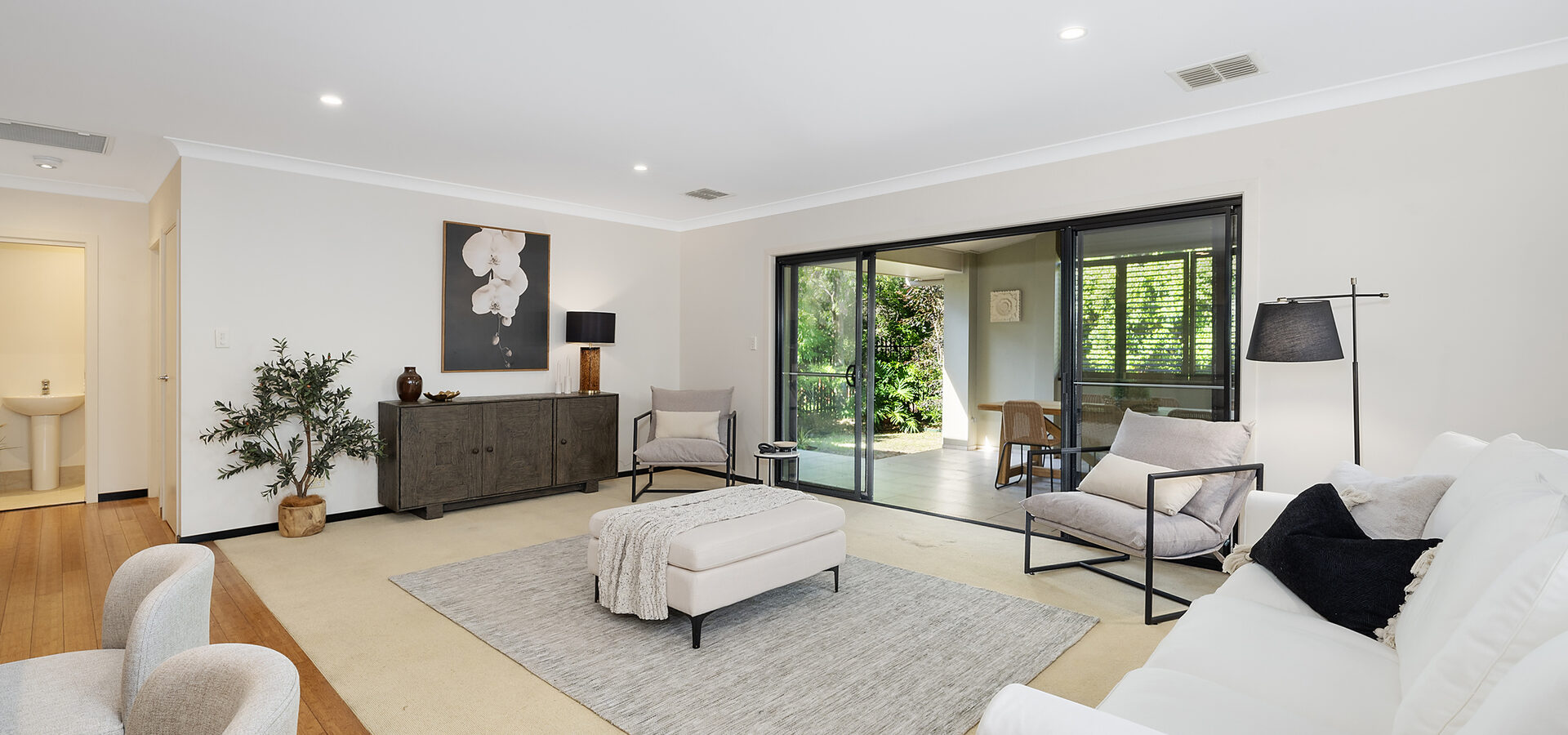 Sold - 27 Woodfield Crescent - New Property in East Ballina - Real Estate by Glenn Mills Sarah Sommerfeld