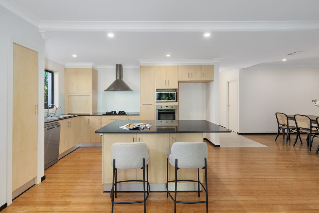 Sold - 27 Woodfield Crescent - New Property in East Ballina - Real Estate by Glenn Mills Sarah Sommerfeld