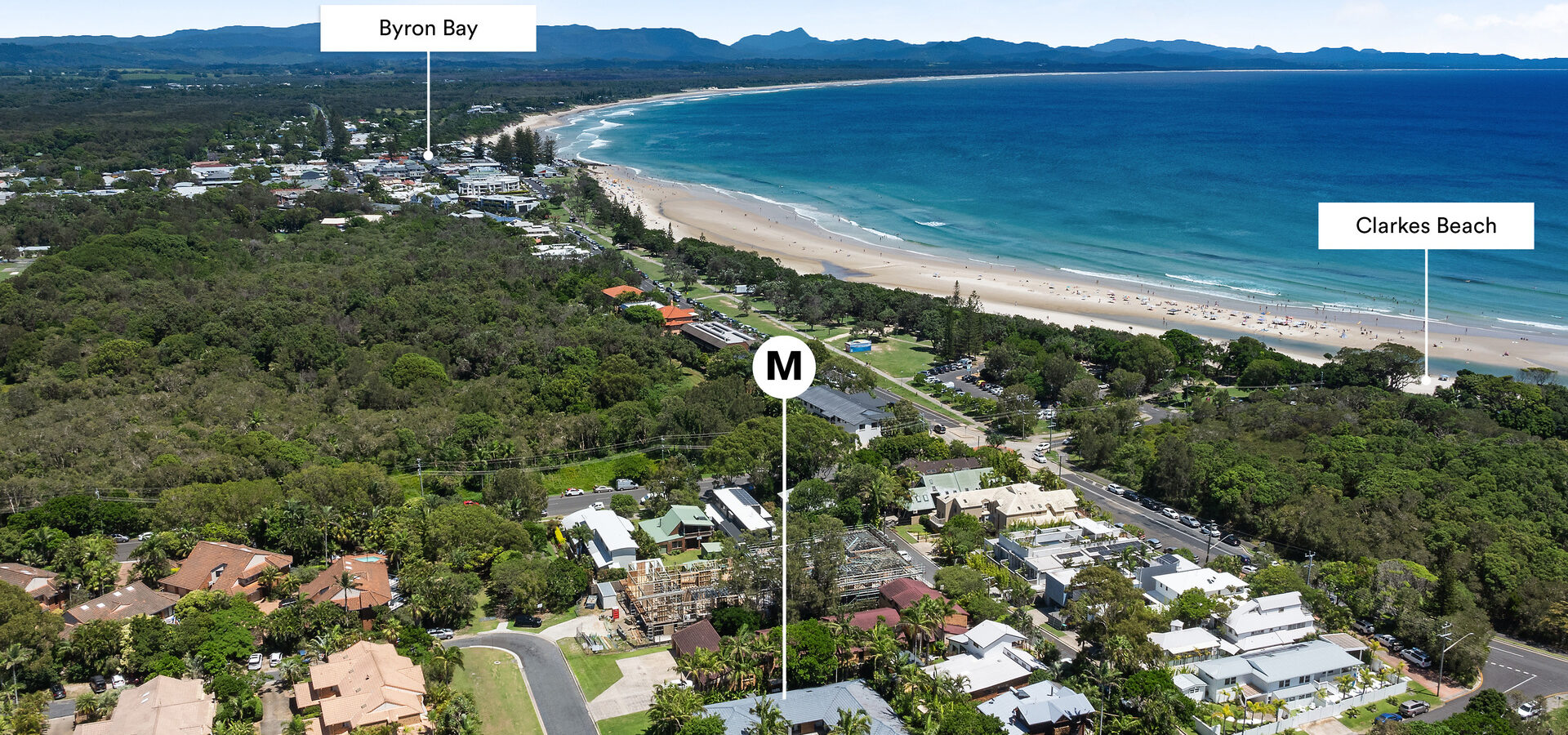 Sold - 3/6 Paterson Street - New Property in Byron Bay - Real Estate by Ian Daniels