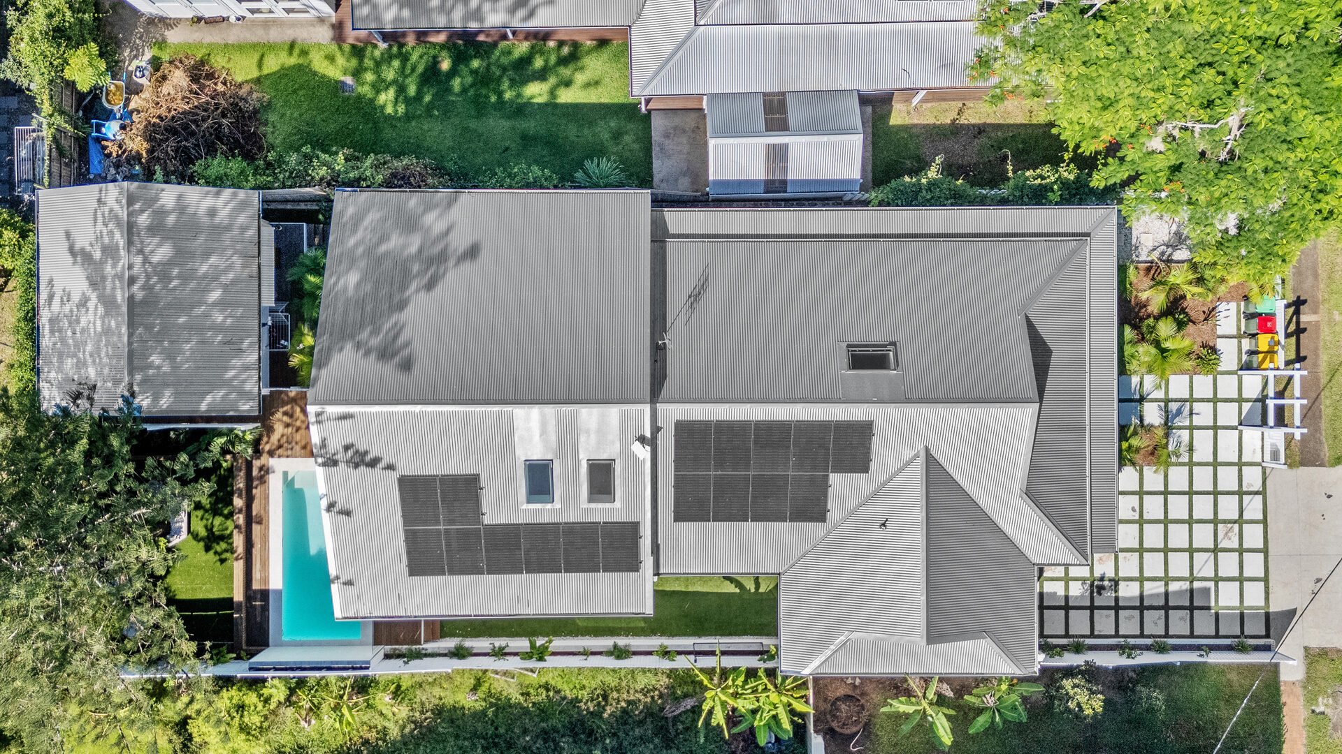 Sold - 7 Lismore Road - New Property in Bangalow - Real Estate by McGrath 