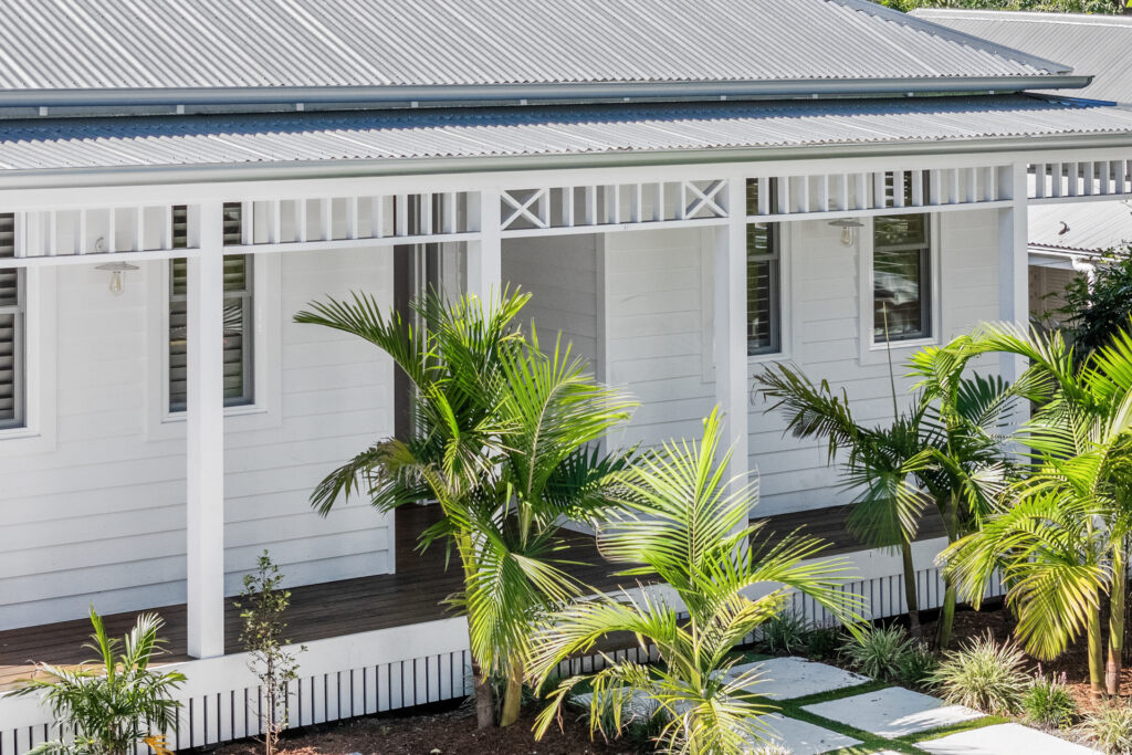 Sold - 7 Lismore Road - New Property in Bangalow - Real Estate by McGrath 