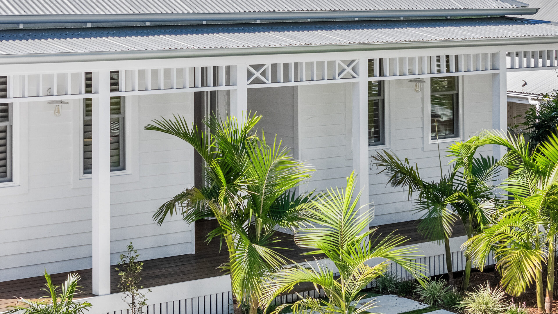Sold - 7 Lismore Road - New Property in Bangalow - Real Estate by McGrath 
