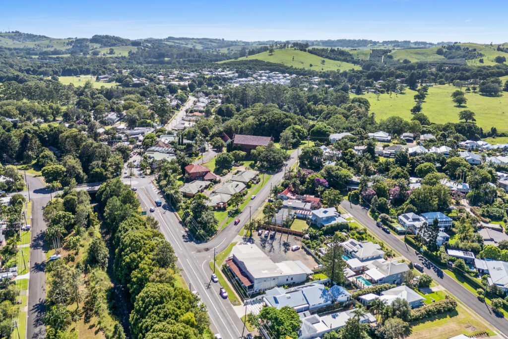 Sold - 7 Lismore Road - New Property in Bangalow - Real Estate by McGrath 