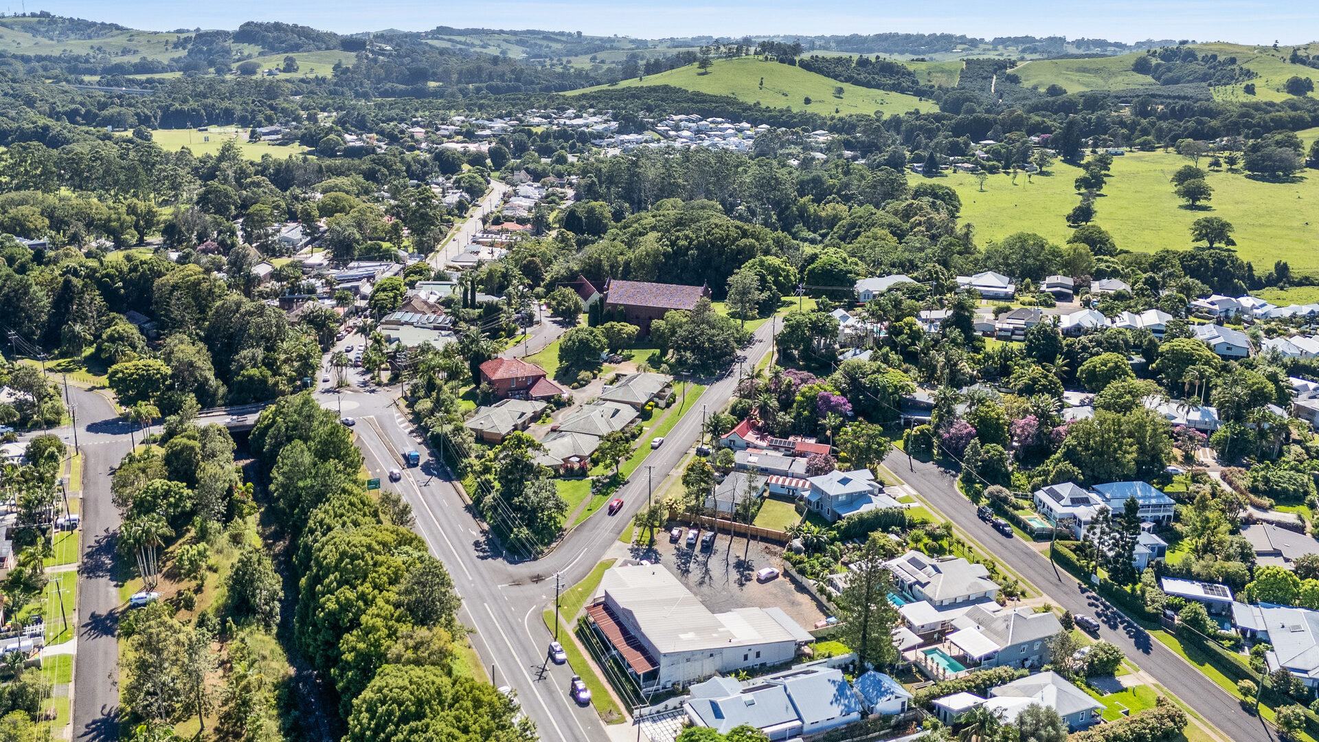 Sold - 7 Lismore Road - New Property in Bangalow - Real Estate by McGrath 
