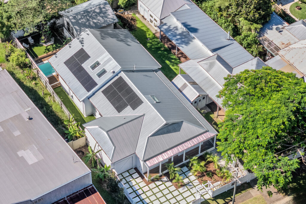 Sold - 7 Lismore Road - New Property in Bangalow - Real Estate by McGrath 