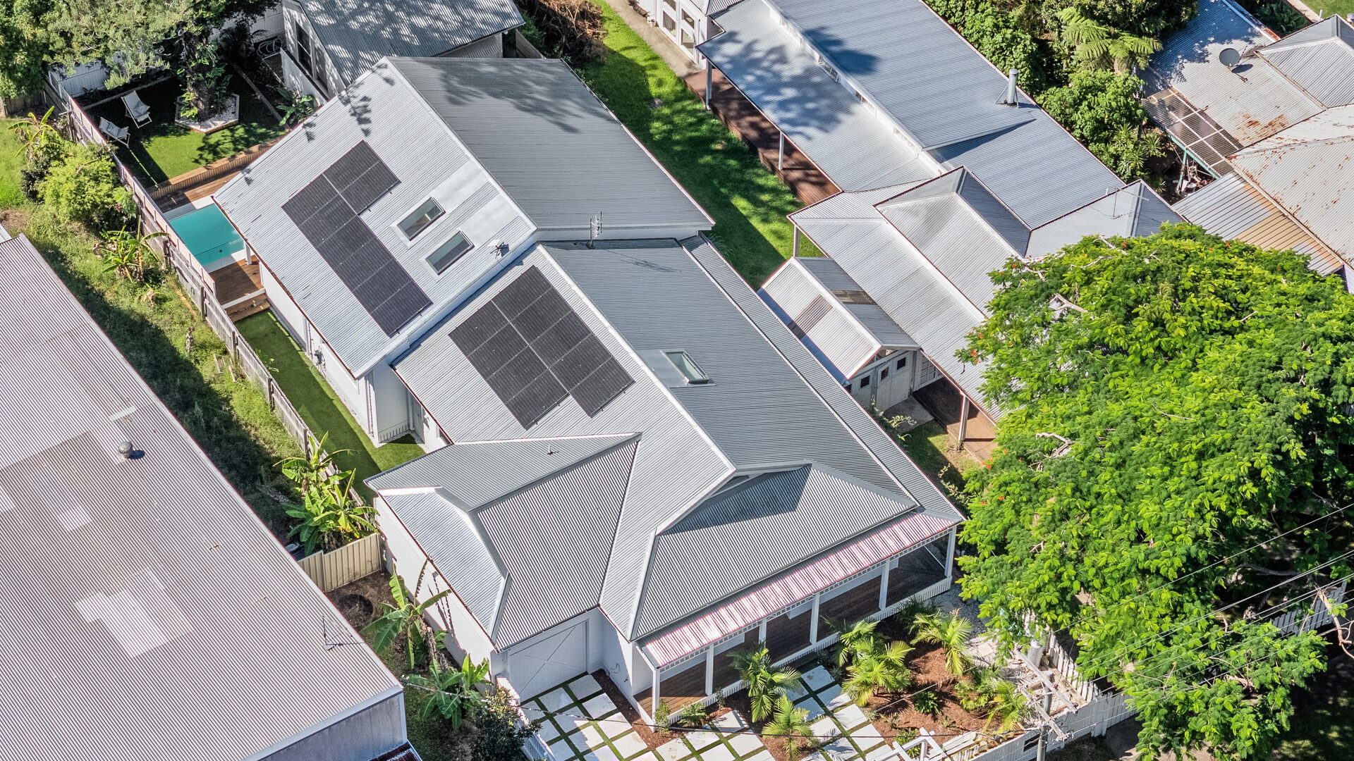 Sold - 7 Lismore Road - New Property in Bangalow - Real Estate by McGrath 
