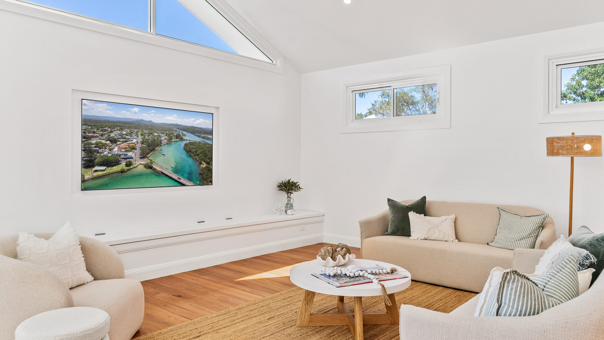 Sold - 7 Lismore Road - New Property in Bangalow - Real Estate by McGrath 