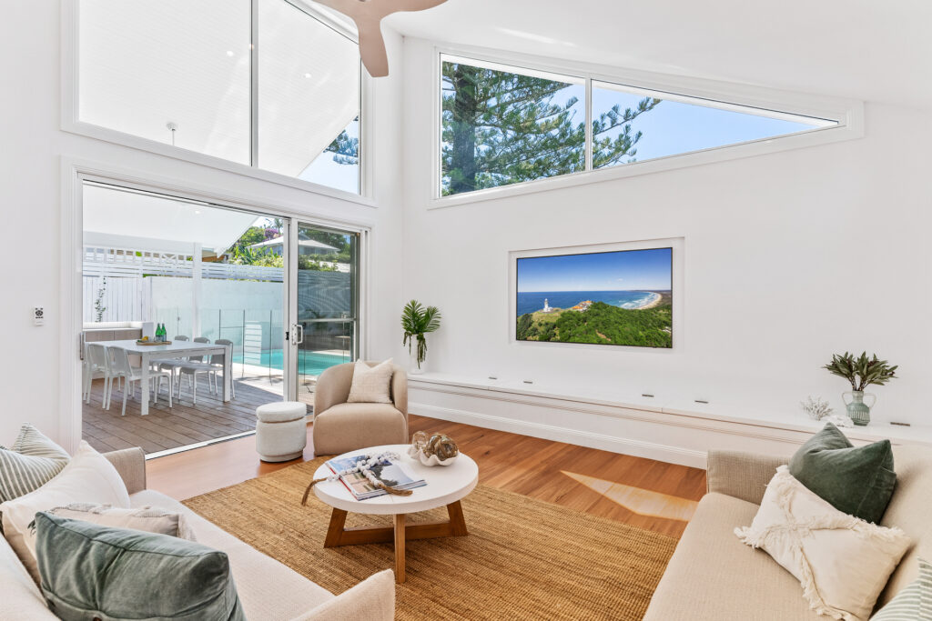 Sold - 7 Lismore Road - New Property in Bangalow - Real Estate by McGrath 