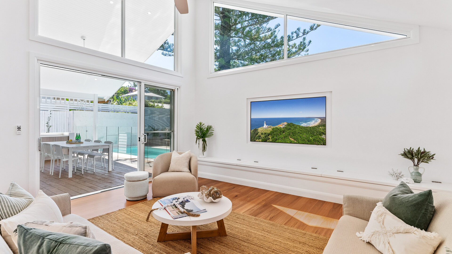Sold - 7 Lismore Road - New Property in Bangalow - Real Estate by McGrath 