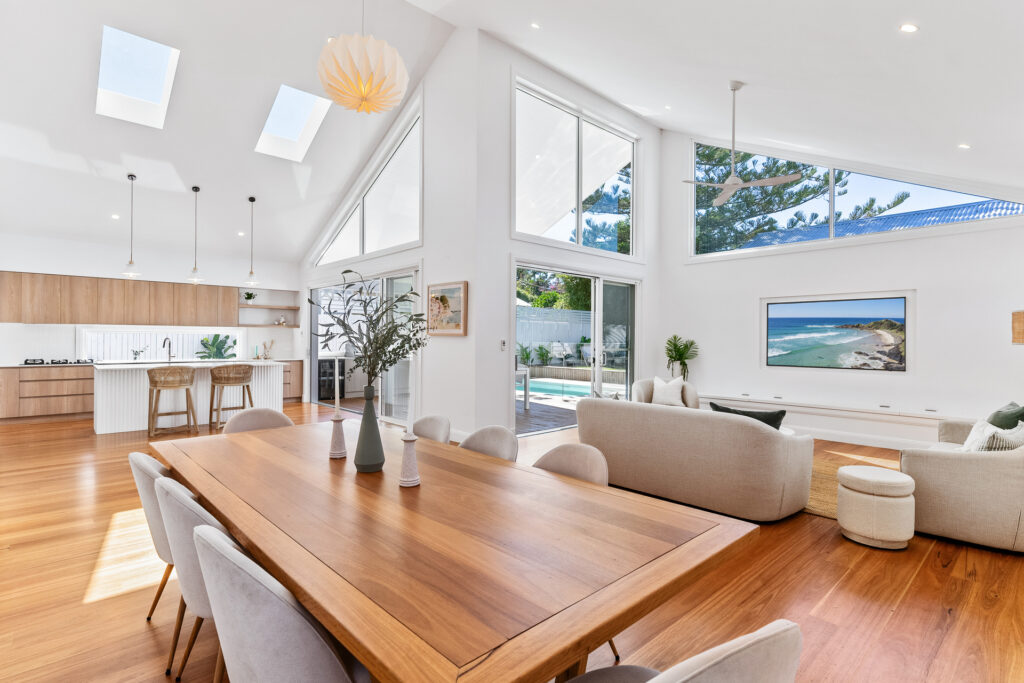 Sold - 7 Lismore Road - New Property in Bangalow - Real Estate by McGrath 