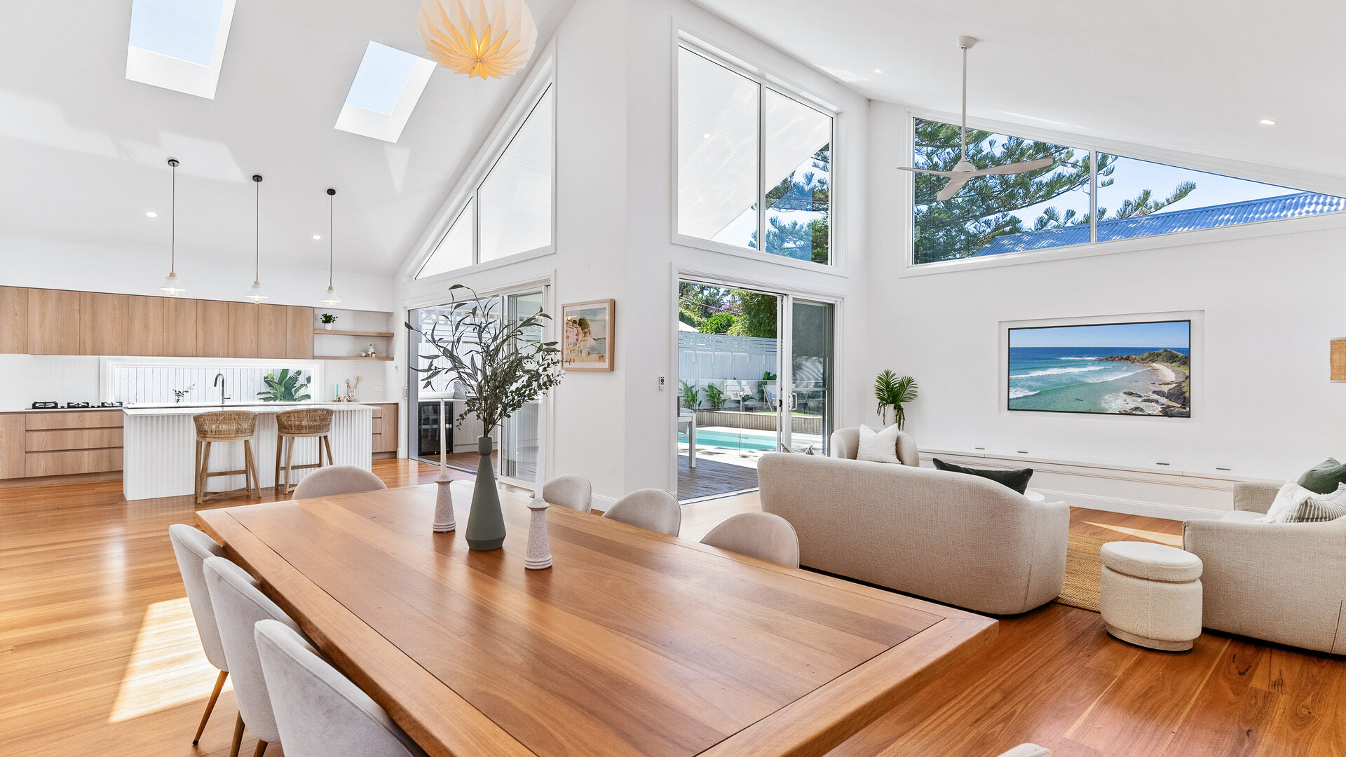 Sold - 7 Lismore Road - New Property in Bangalow - Real Estate by McGrath 