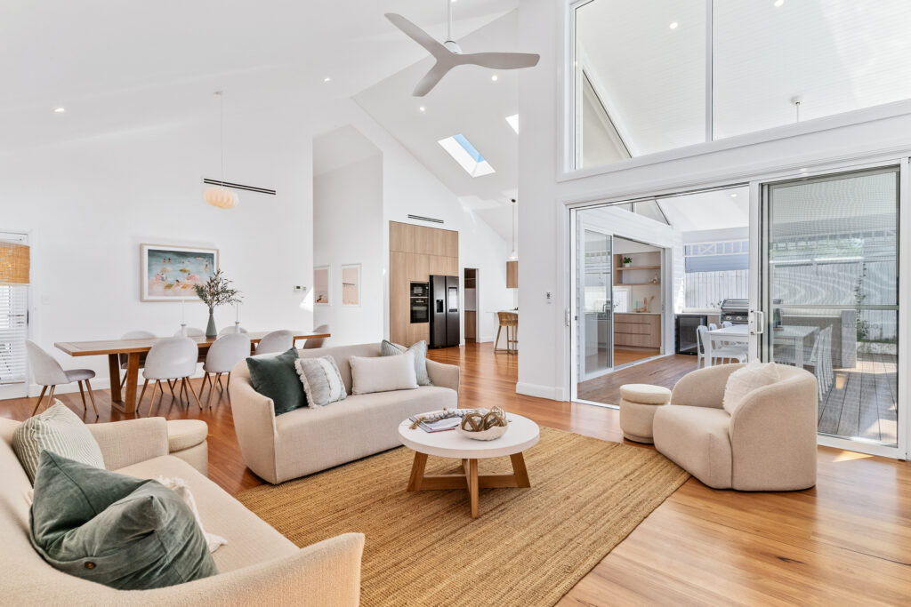 Sold - 7 Lismore Road - New Property in Bangalow - Real Estate by McGrath 