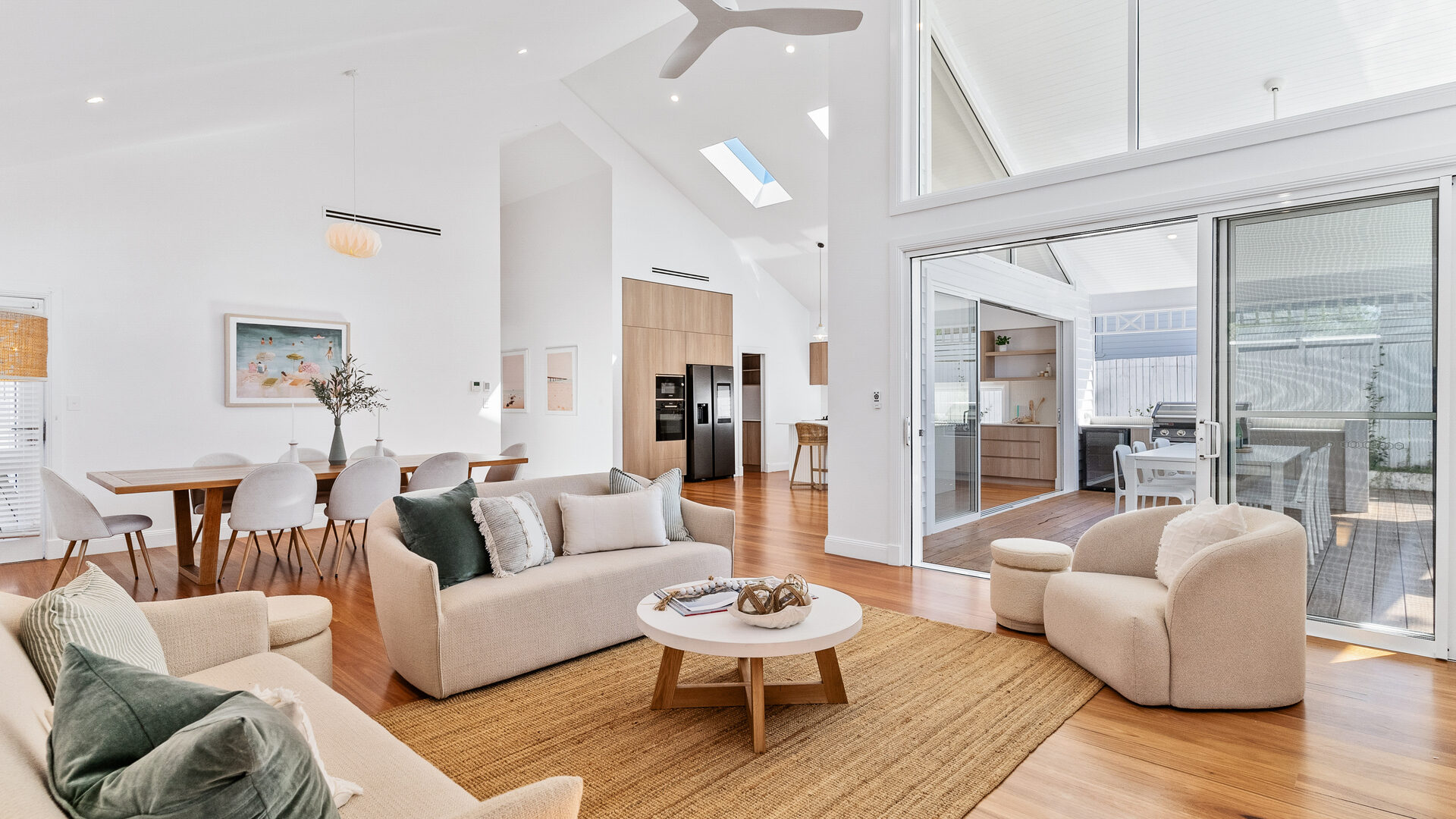 Sold - 7 Lismore Road - New Property in Bangalow - Real Estate by McGrath 