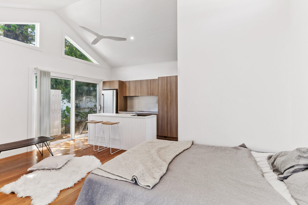 Sold - 7 Lismore Road - New Property in Bangalow - Real Estate by McGrath 