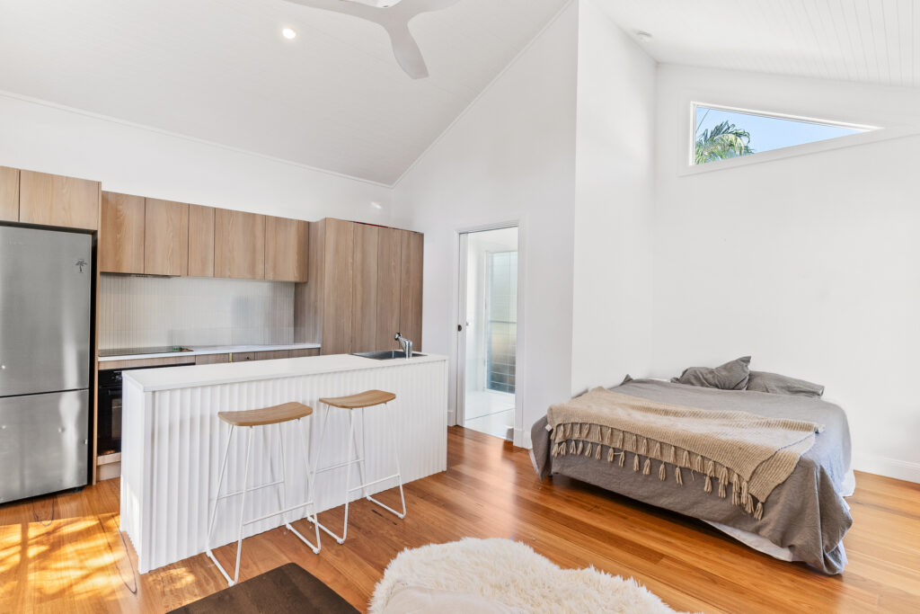 Sold - 7 Lismore Road - New Property in Bangalow - Real Estate by McGrath 
