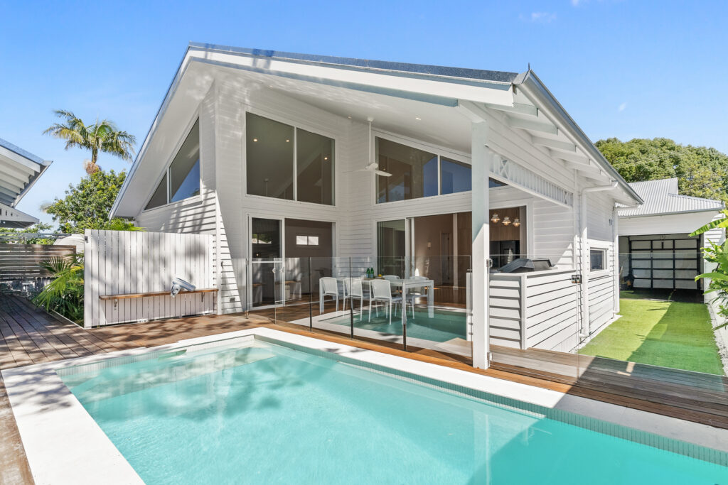 Sold - 7 Lismore Road - New Property in Bangalow - Real Estate by McGrath 