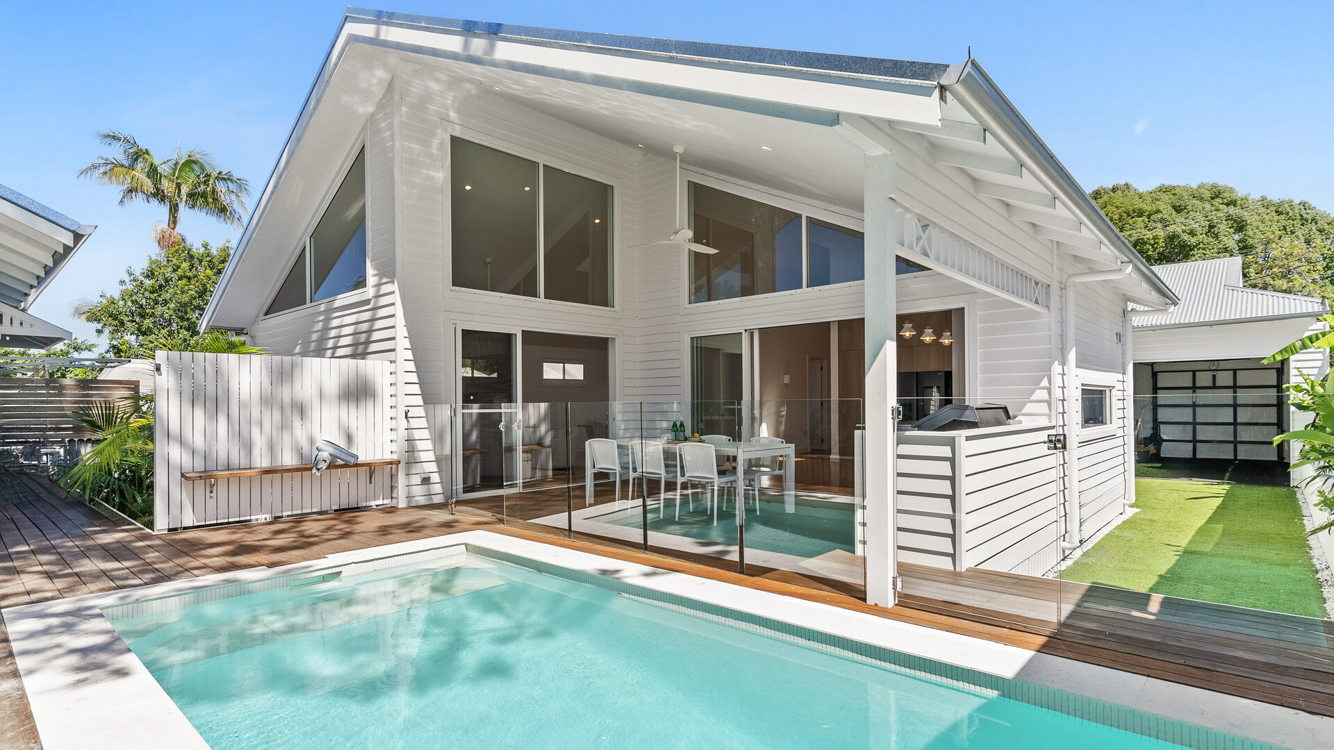 Sold - 7 Lismore Road - New Property in Bangalow - Real Estate by McGrath 