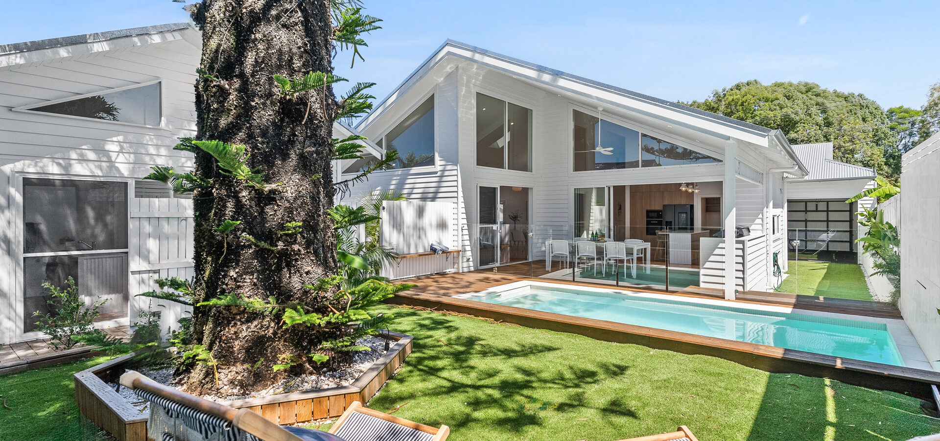 Sold - 7 Lismore Road - New Property in Bangalow - Real Estate by McGrath