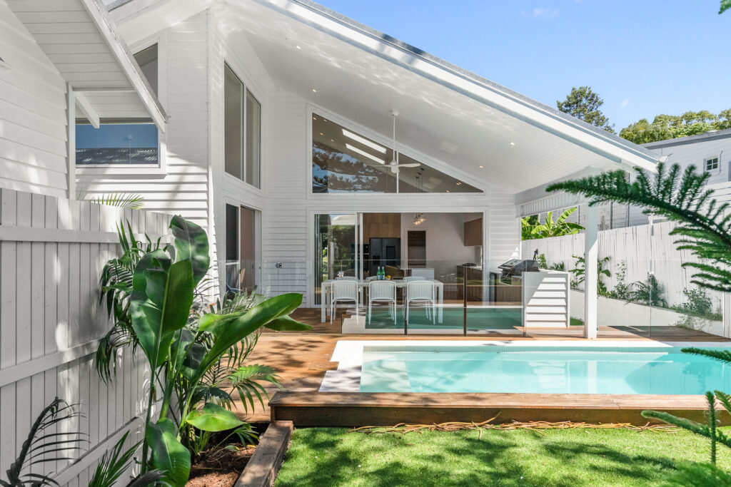 Sold - 7 Lismore Road - New Property in Bangalow - Real Estate by McGrath 