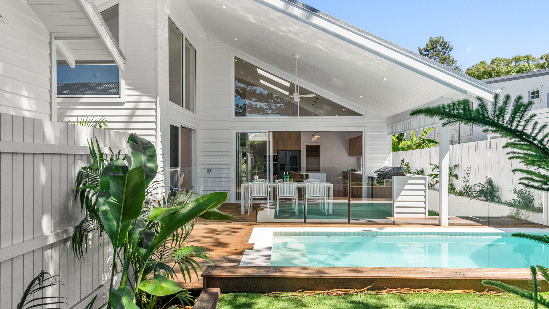 Sold - 7 Lismore Road - New Property in Bangalow - Real Estate by McGrath 